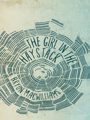cover image of The Girl in the Haystack